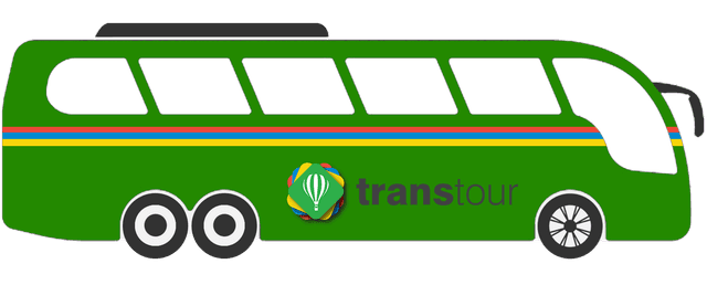 Coach Bus