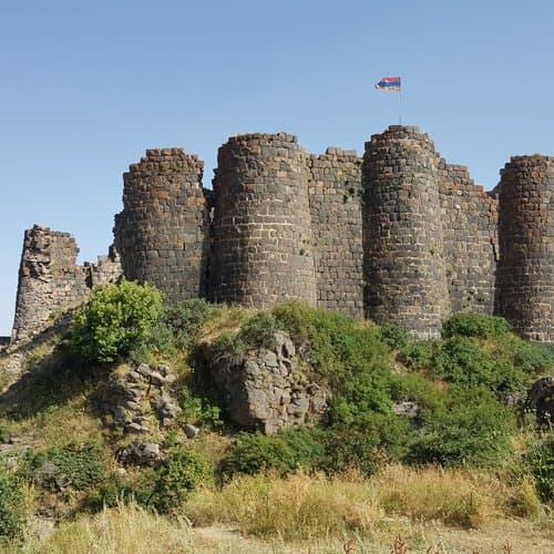 Amberd_Fortress_4