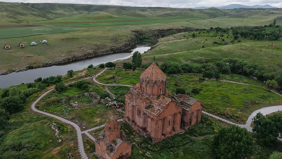 Gyumri_Vahramaberd_Drone_2