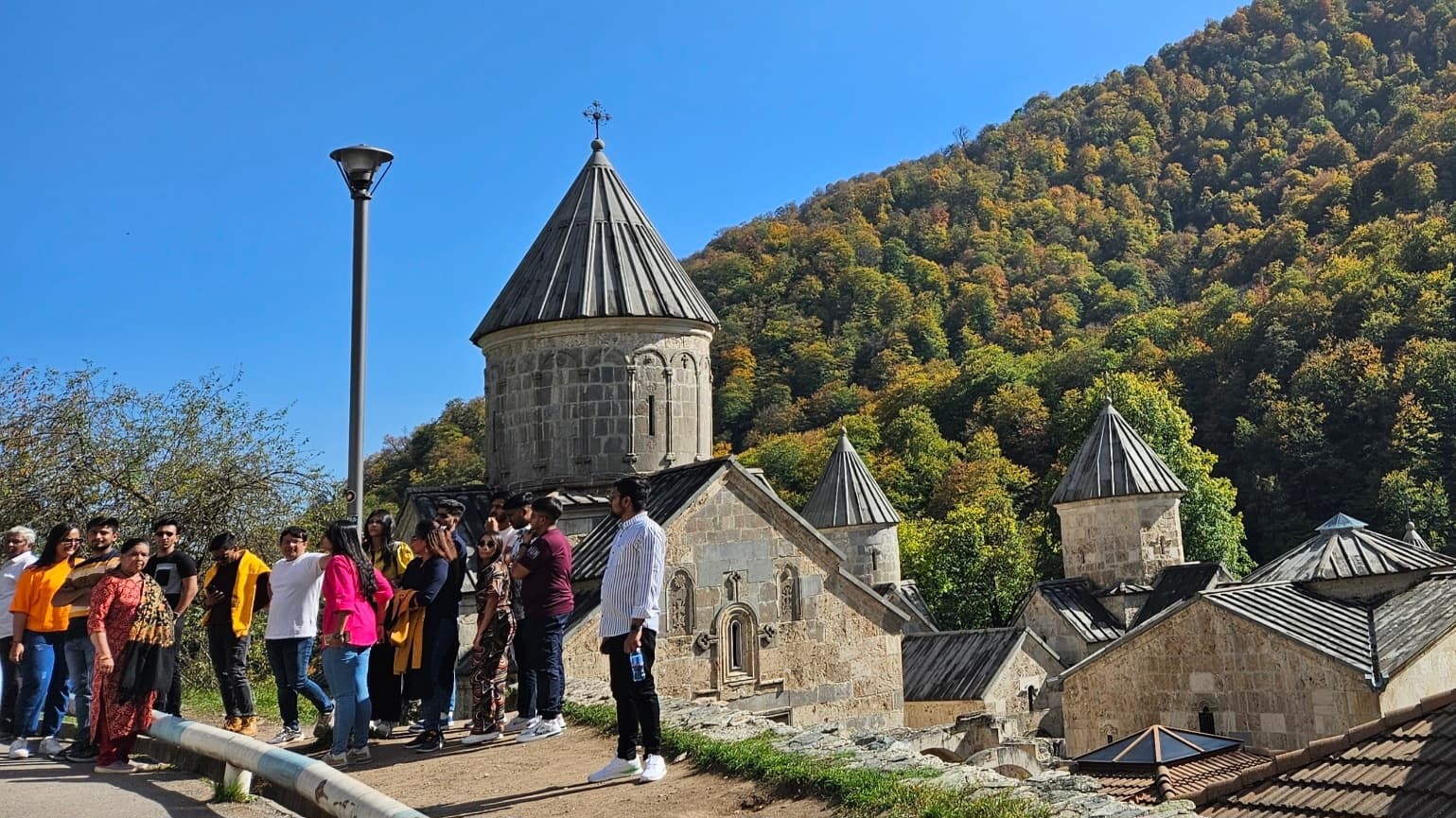 Haghardzin_Monastery_2
